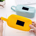 Big Capacity Pouch School Zipper Pencil Case